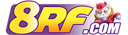 8RF.com